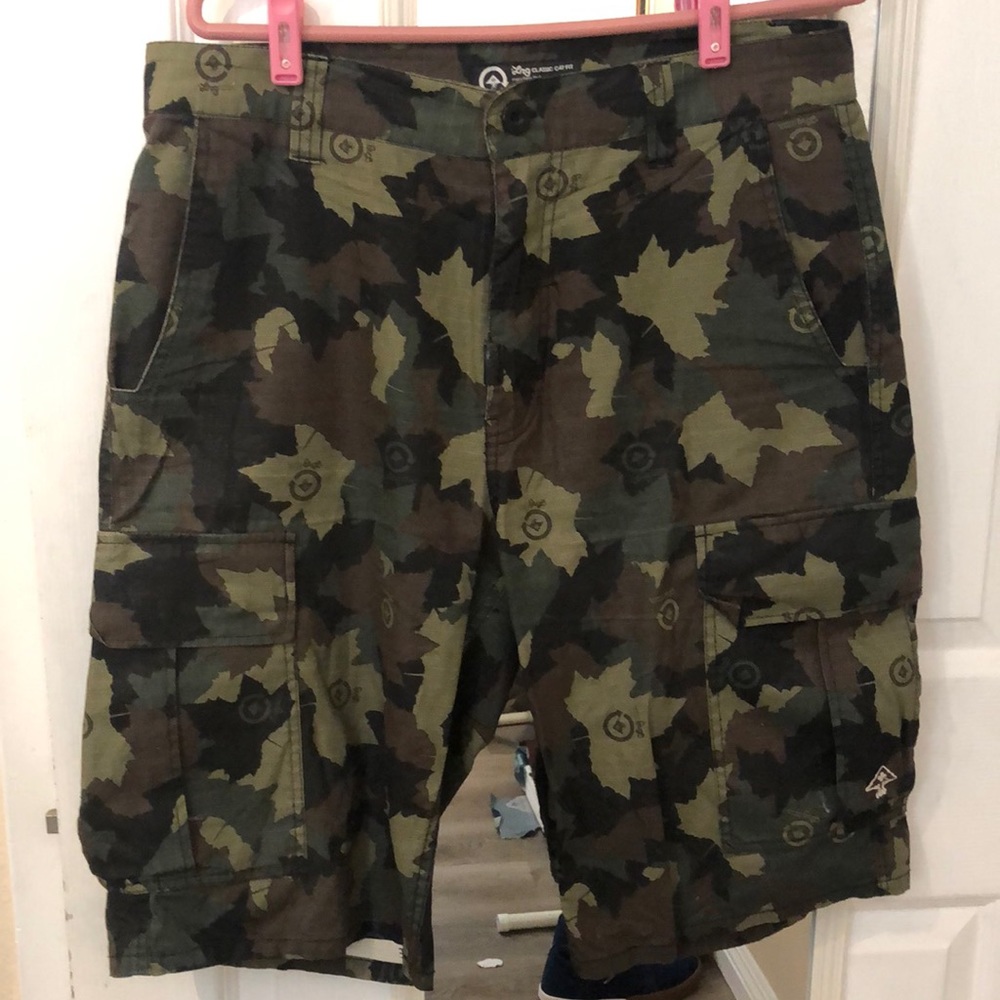 LRG